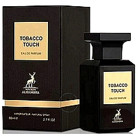 TOBACCO TOUCH ALHAMBRA