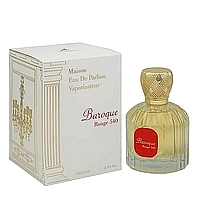Lattafa Alhambra Baroque Rouge 540 - Eau De Parfum 100ML