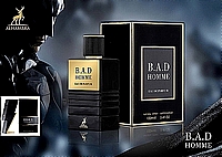 B.A.D HOMME ALHAMBRA