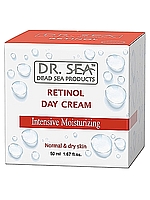 DR.SEA RETINOL