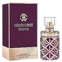 ROBERTO CAVALII FLORENCE 75ml eau de parfum