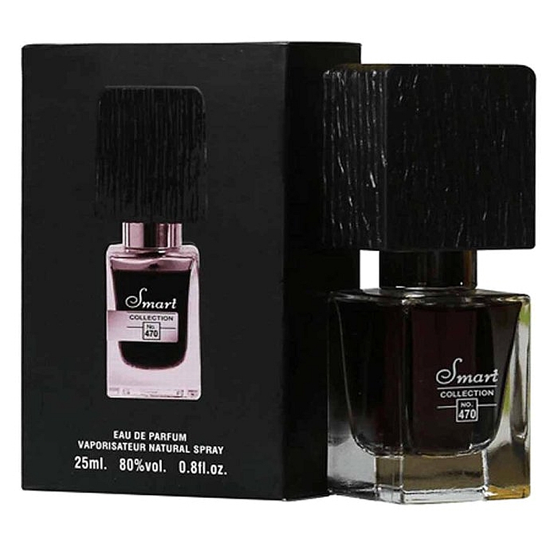 Smart Collection No. 470- Eau De Parfum- 25 ml