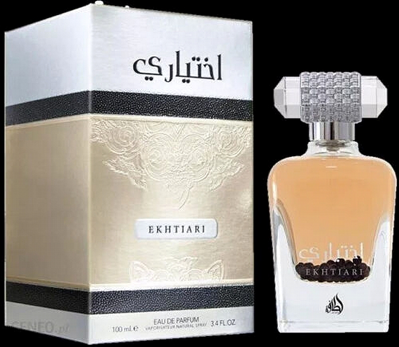 EKHTIARI eau de Parfum 100ml