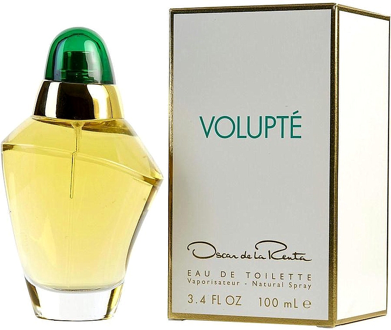 VOLUPTE Oscar de la Renta