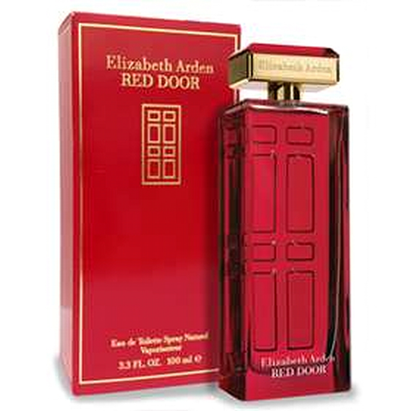 Elizabeth Arden RED DOOR