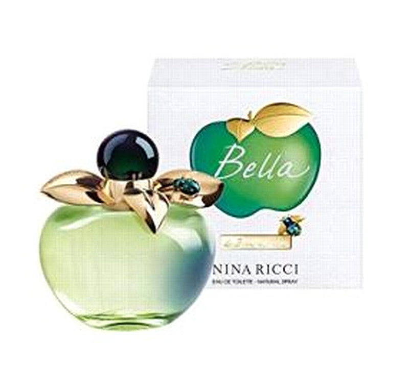 BELLA NINA RICCI