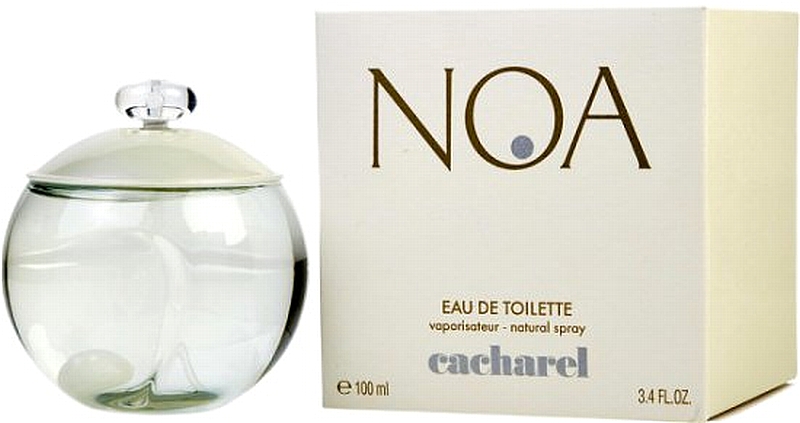 NOA cacharel 100ml