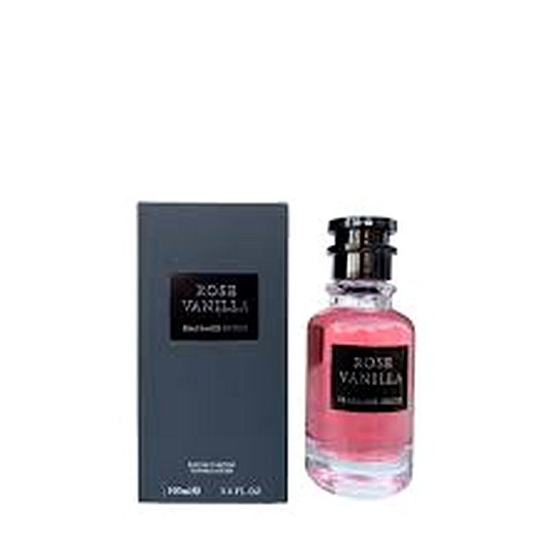 ROSE VANILLA