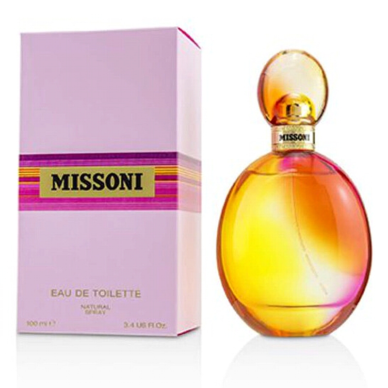 MISSONI