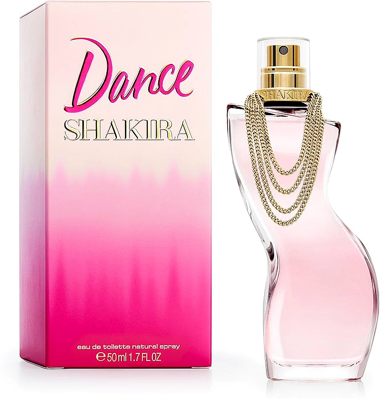 SHAKIRA Dance