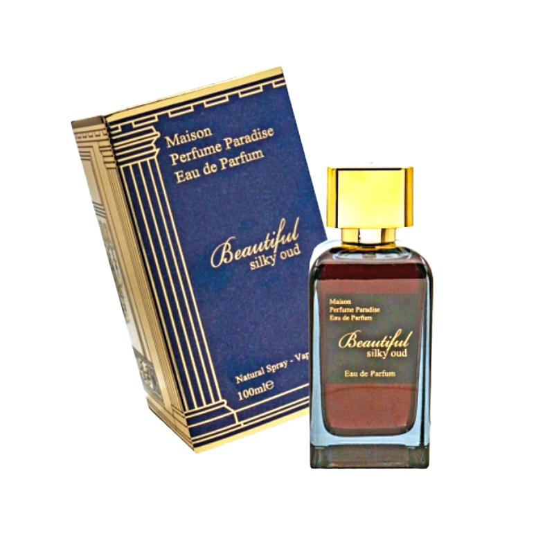 Beautiful silky oud