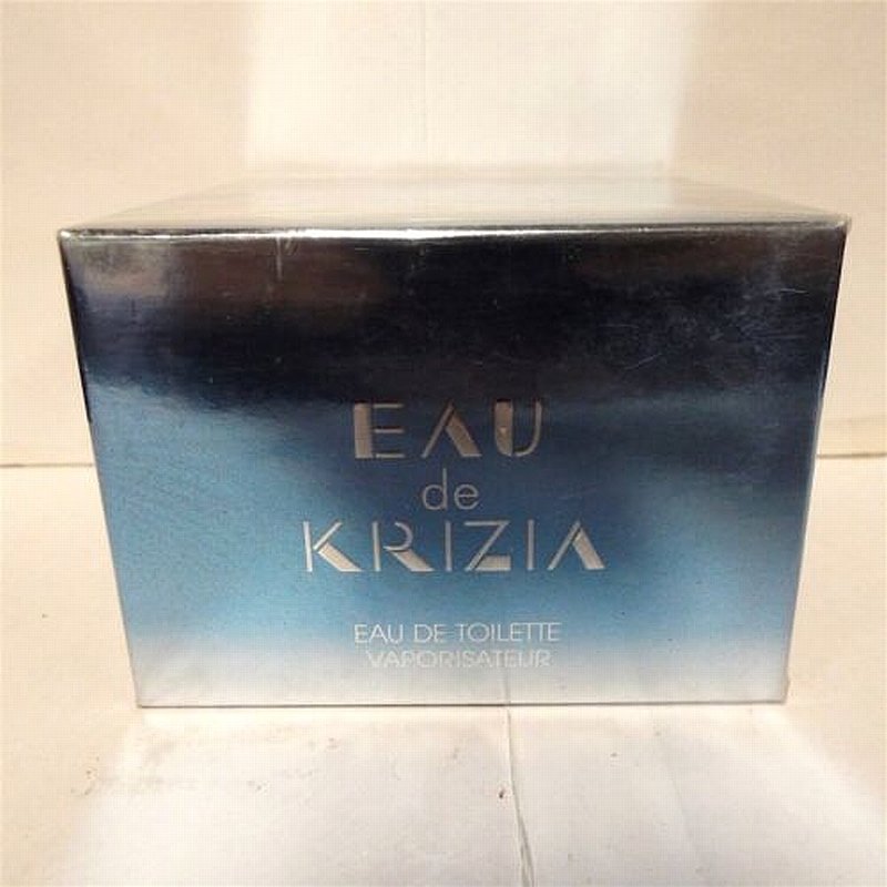 בושם יוניסקס 50מל Eau De Krizia Eau De Toilette Spray