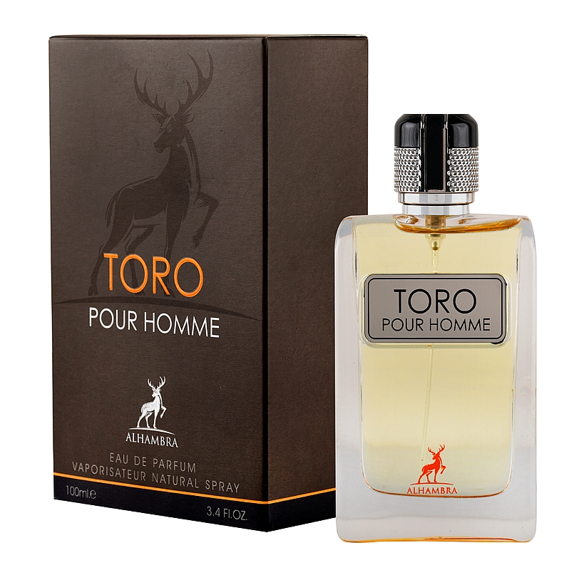 TORO POUR HOMME  100ML