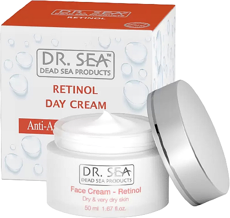 DR.SEA RETINOL