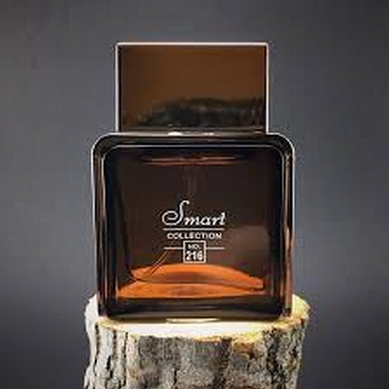 Smart-Collection -No.216-Eau De Parfum -25ml