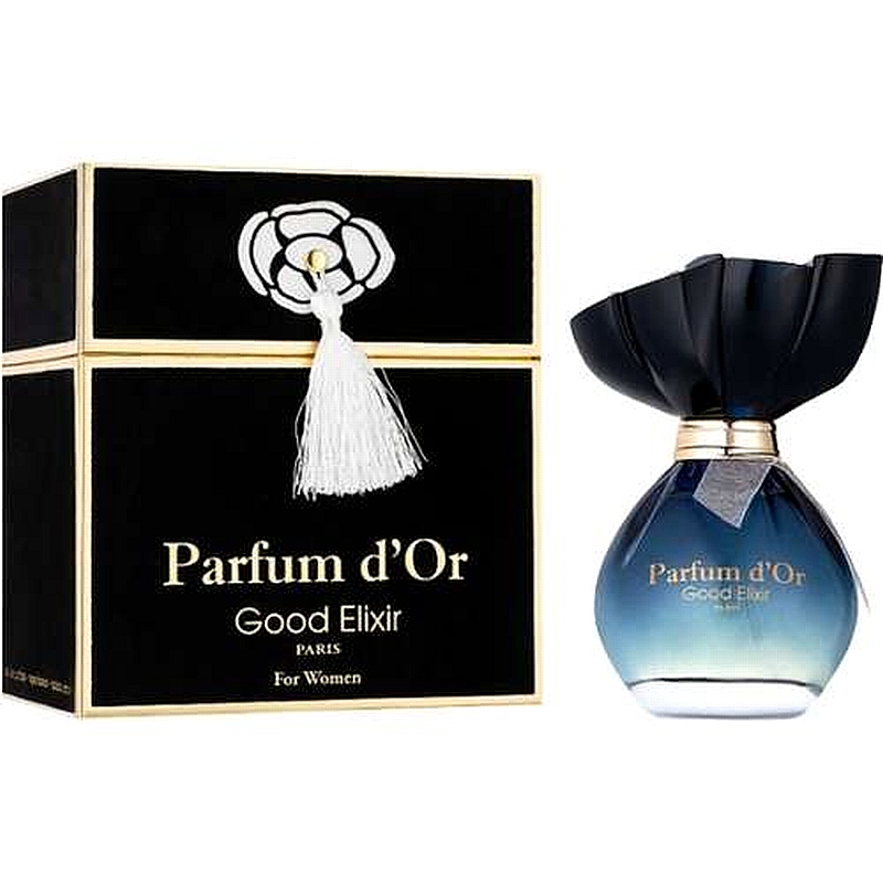 Parfum d`Or Good Elixir
