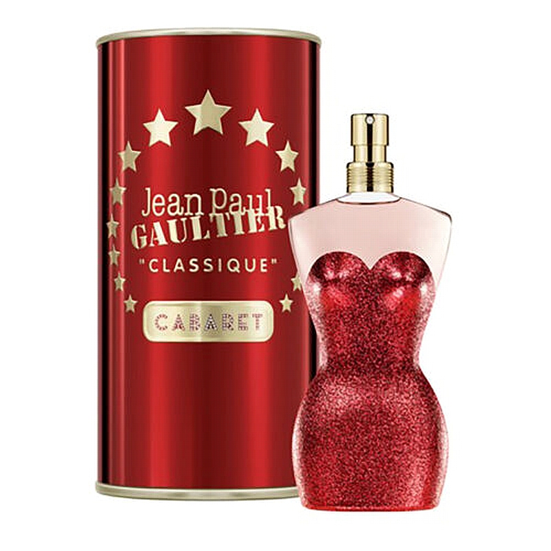 JEAN PAUL GAULTTER CLASSIQUE 100ml