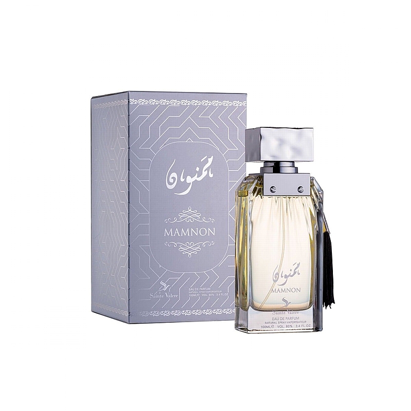 בושם לאישה Sainte Valere Mamnon EDP KSA | Riyadh, Jeddah - Noon 100ml