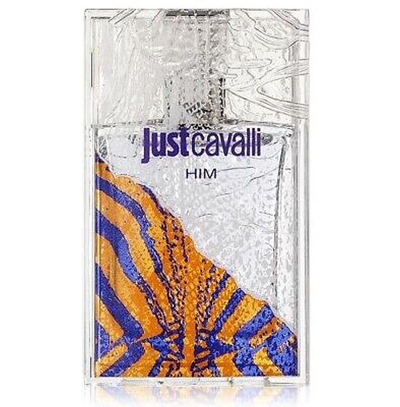 Just cavalli HIM