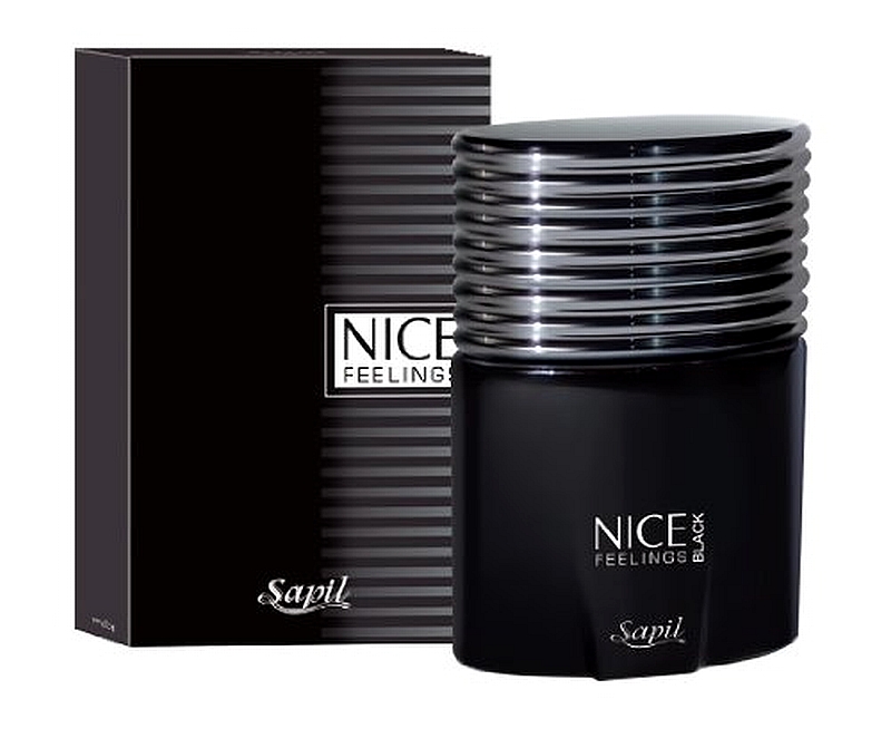 Sapil Nice Feelings 350u 75ml Eau De Toilette Spray