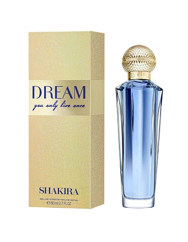 DREAM SHAKIRA