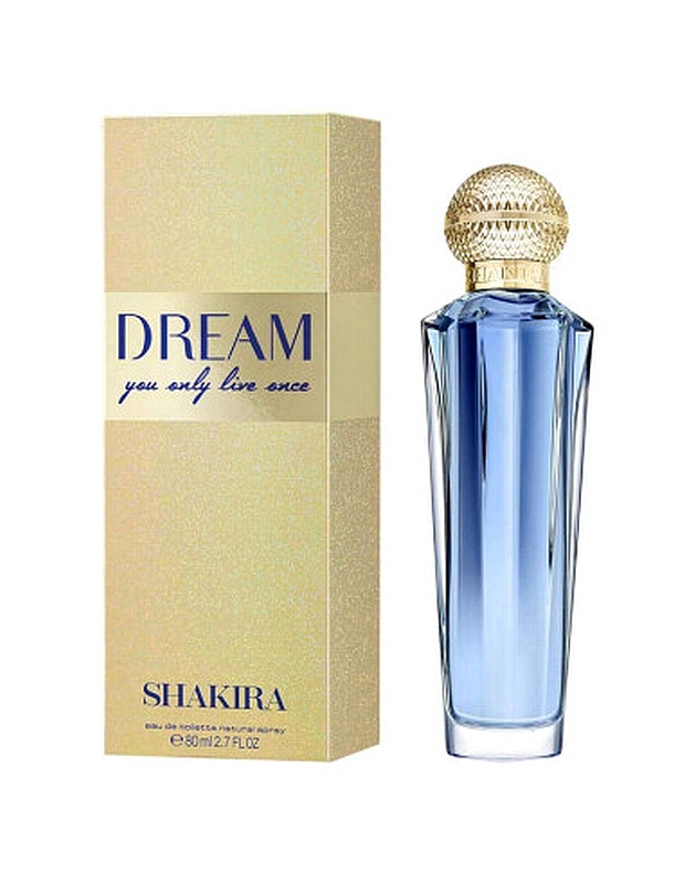 DREAM SHAKIRA