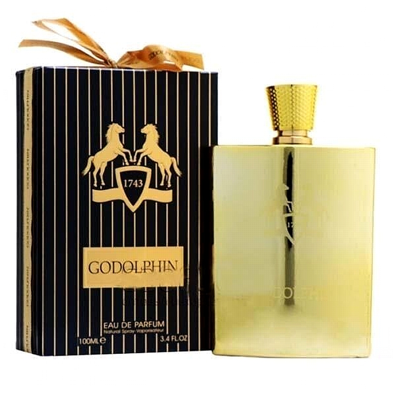 GODOLPHIN fragranceworld
