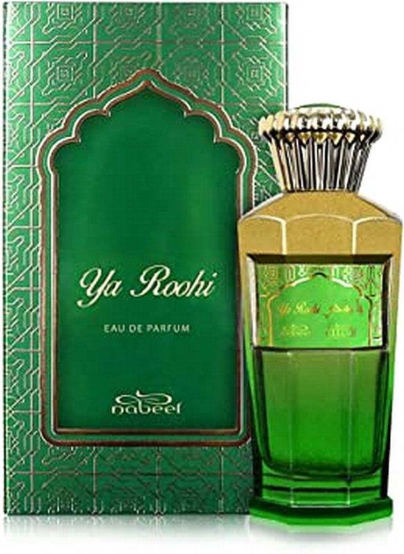 YA ROOHI FOR MEN PARFUME