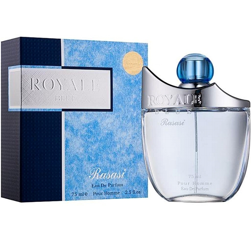ROYALE BLUE