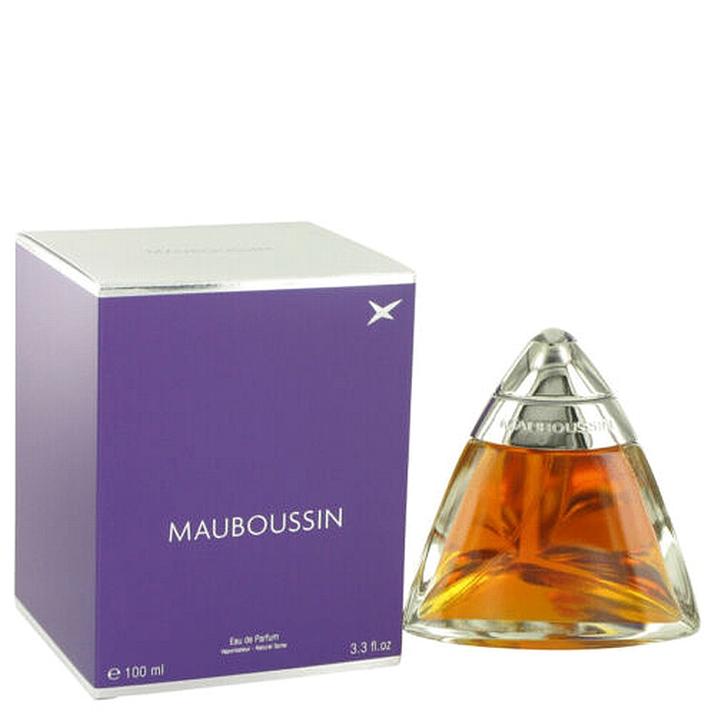 MAUBOUSSIN 100ml