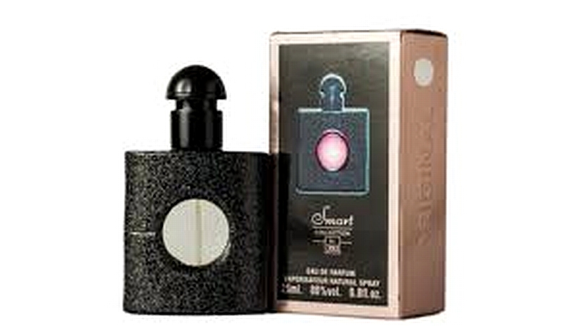Smart-Collection -No393-Eau De Parfum -25ml