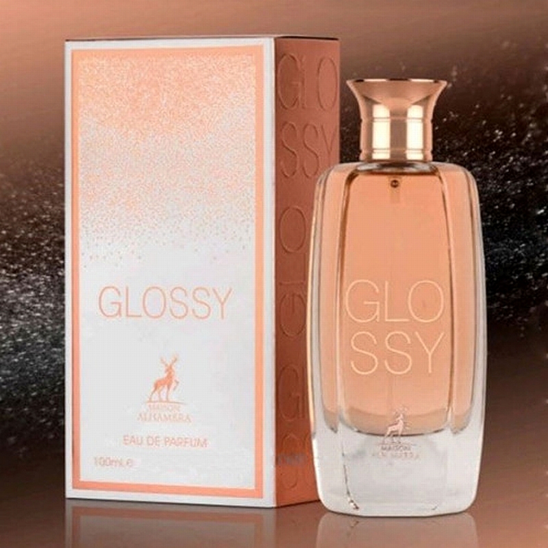 GLSSY ALHAMBRA