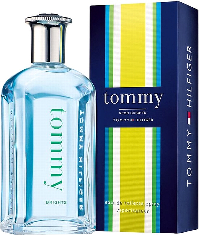 tommy TOMMY HILFIGER FOR MEN