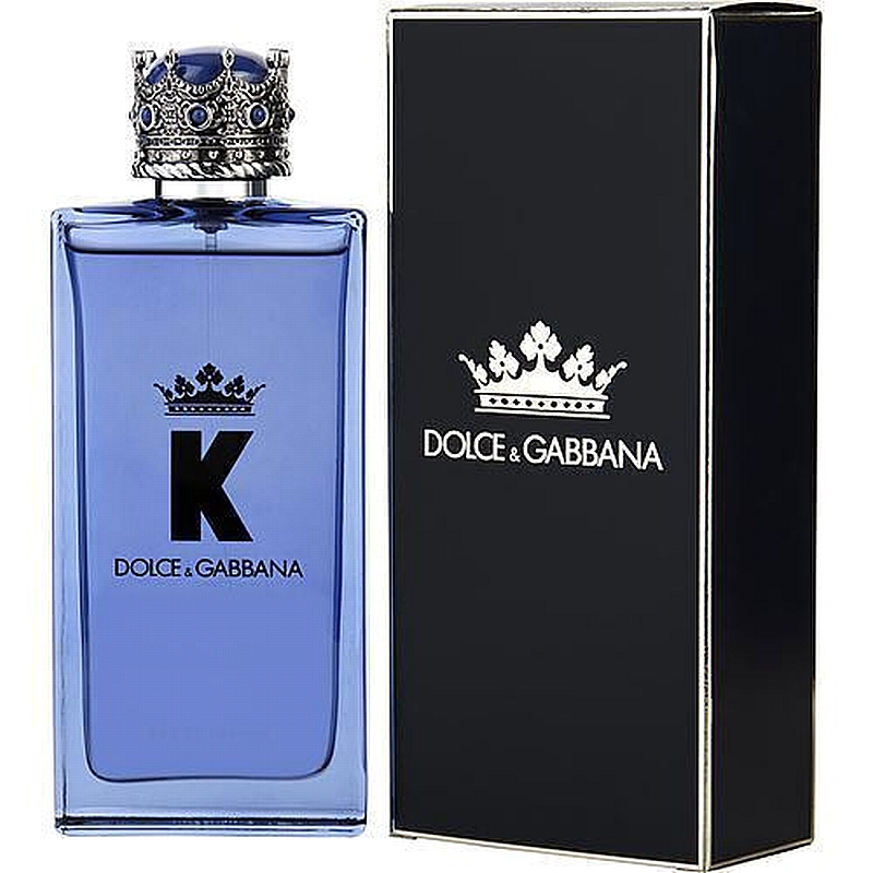 DOLCE & GABBANA eau de parfum 150ml