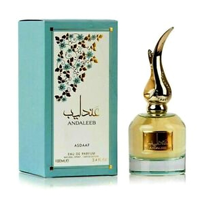 ANDALEEB 100ML EDP