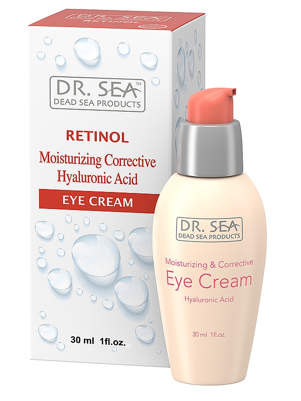 DR.SEA RETINOL