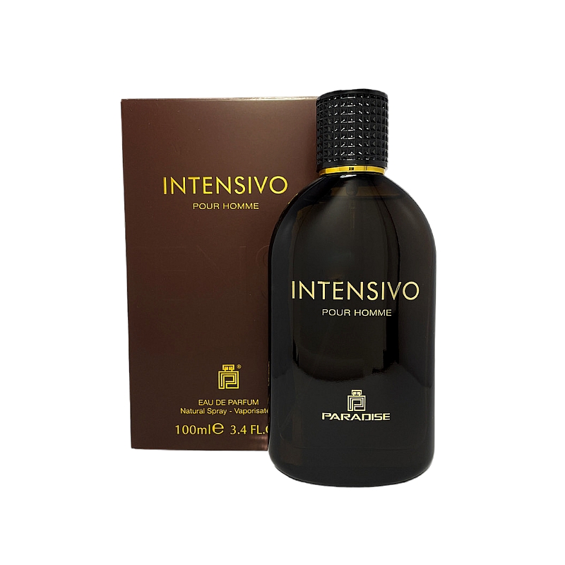INTENSIVO POUR HOMME