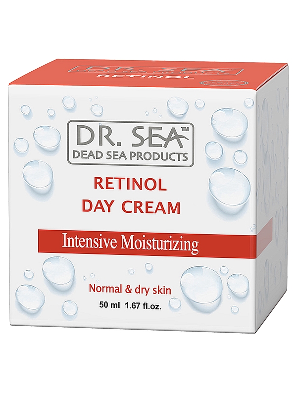 DR.SEA RETINOL