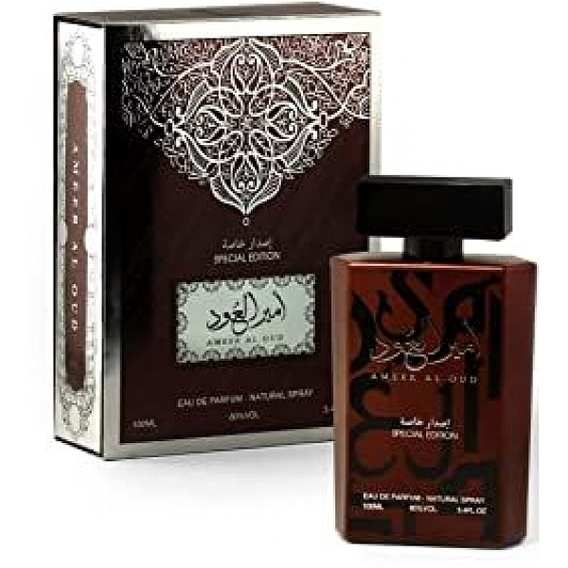 ALMAS PERFUMES