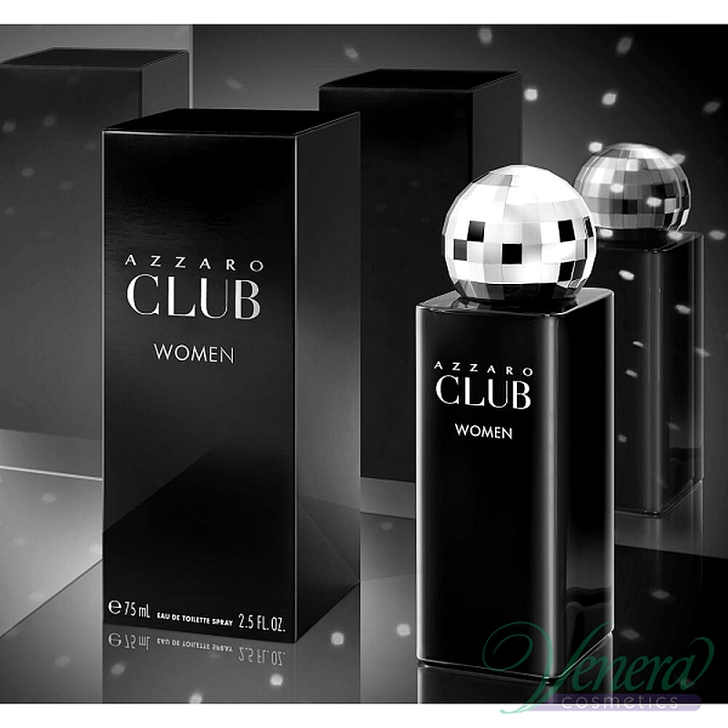 AZZARO CLUB WOMEN