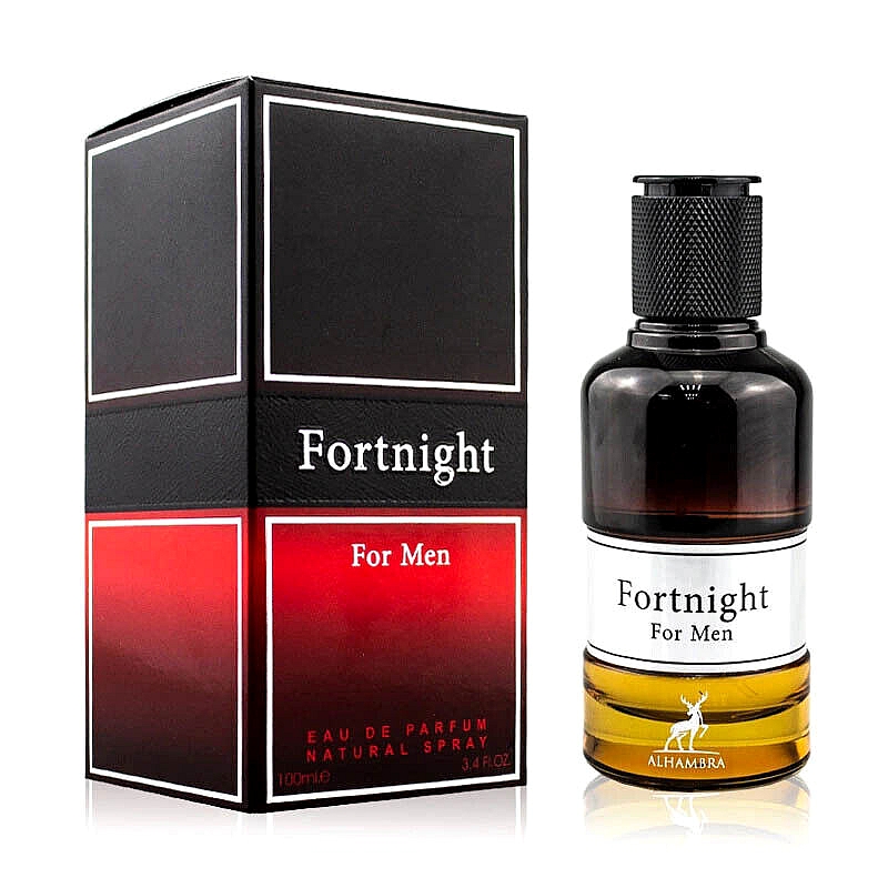 Fortnight For Men ALHAMBRA