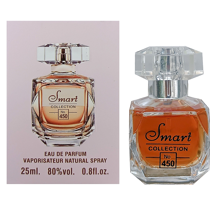 Smart-Collection -No450-Eau De Parfum -25ml