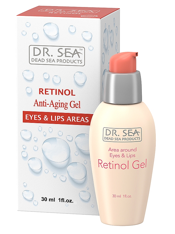 DR.SEA RETINOL