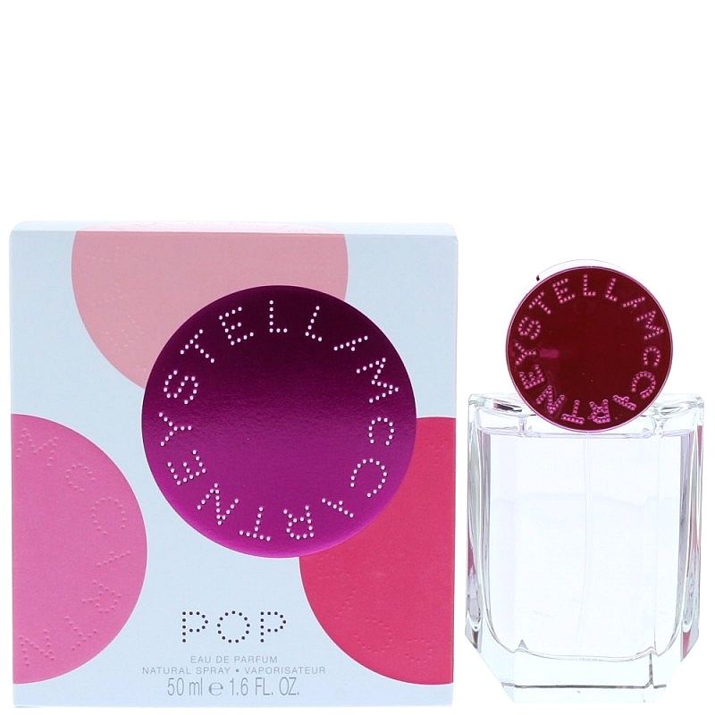 STELA McCARTNEY eau de parfum