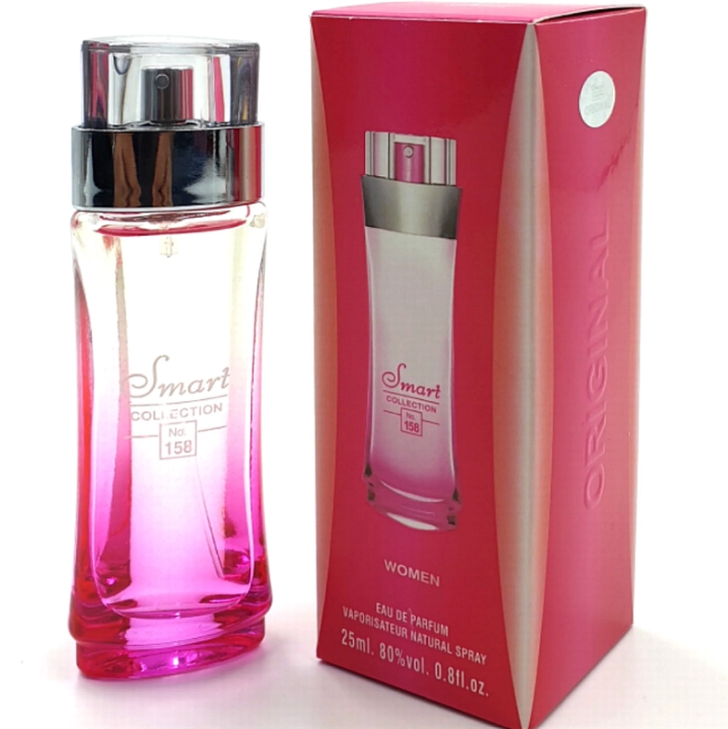 Smart-Collection -No 158Eau De Parfum -25ml