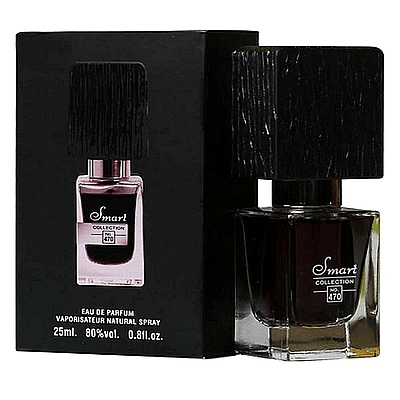 Smart Collection No. 470- Eau De Parfum- 25 ml