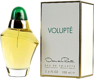 VOLUPTE Oscar de la Renta