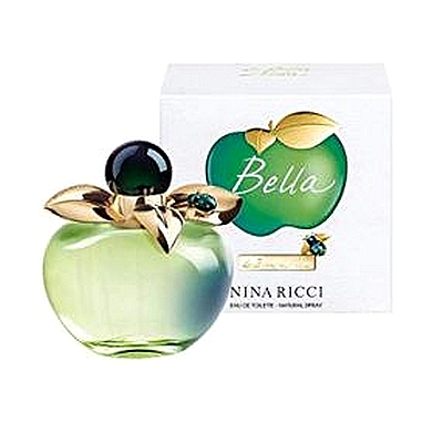 BELLA NINA RICCI