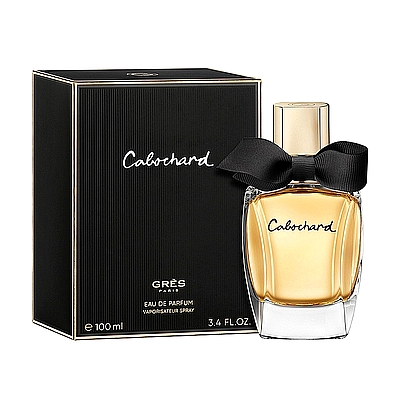 CABOCHARD eau de PARFUM