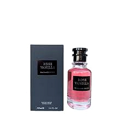 ROSE VANILLA